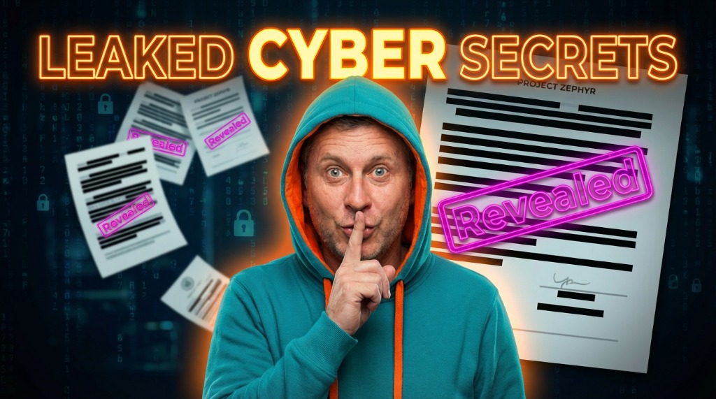 Introduction to CyberSafePath